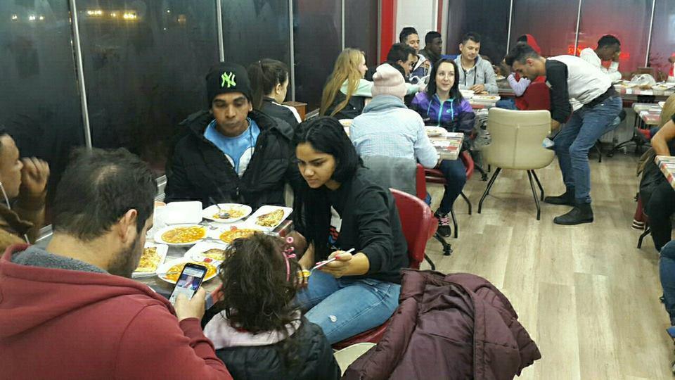 فندق فندق كاغيثيين ريزيدانس اسطنبول المظهر الخارجي الصورة