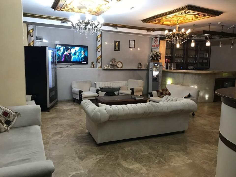 فندق فندق كاغيثيين ريزيدانس اسطنبول المظهر الخارجي الصورة