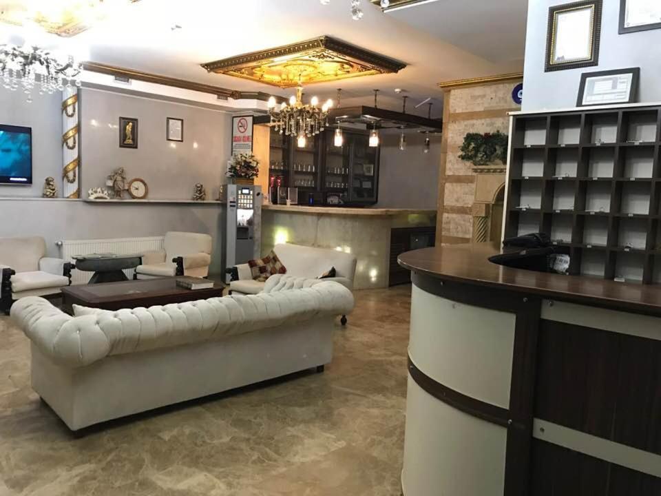فندق فندق كاغيثيين ريزيدانس اسطنبول المظهر الخارجي الصورة