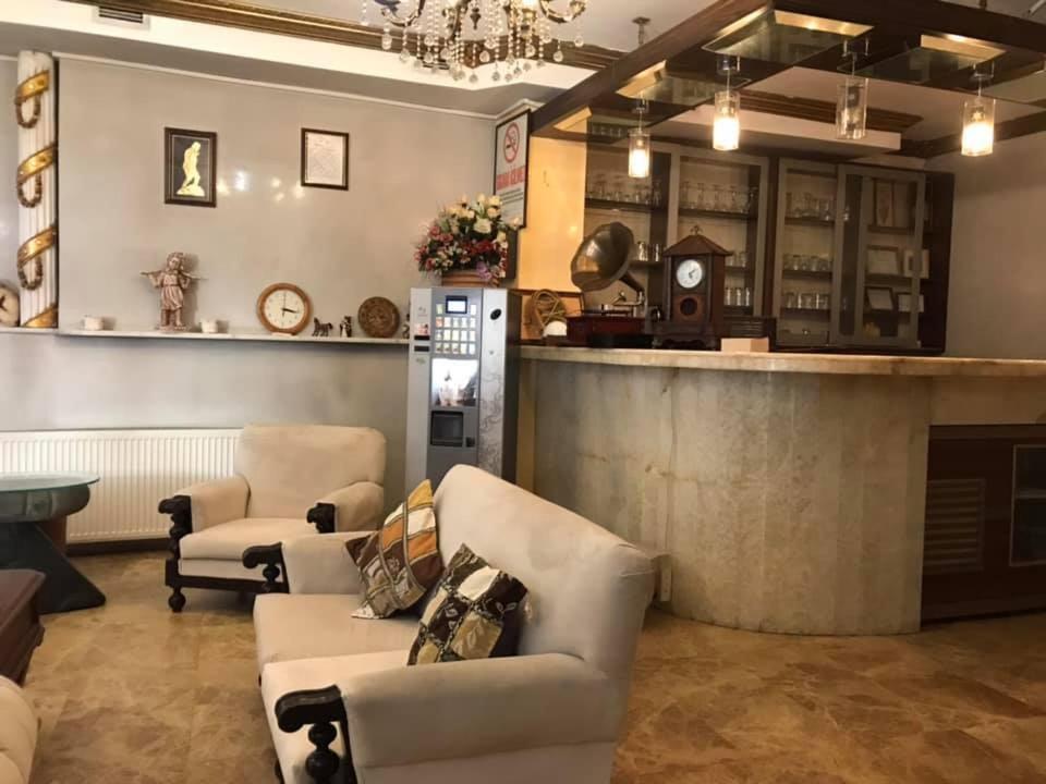 فندق فندق كاغيثيين ريزيدانس اسطنبول المظهر الخارجي الصورة